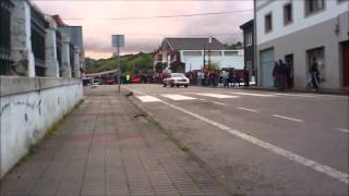 preview picture of video 'Rallysprint Virgen de El Viso (6-05-2012) by XaNiNa_'