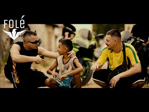 BLED ft. NOID - Banabak