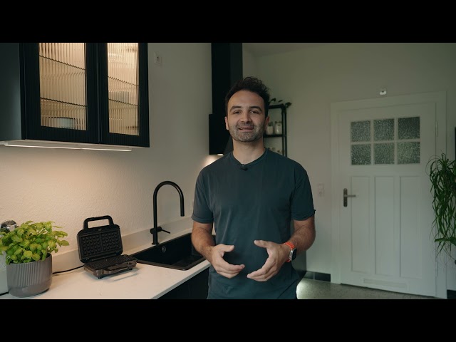 Vidéo teaser pour SW383D - Influencer (Review)