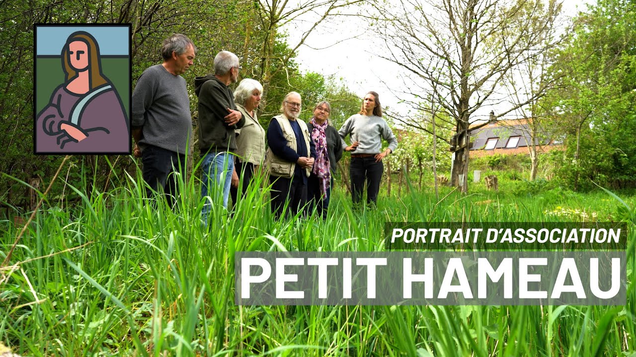 Petit Hameau