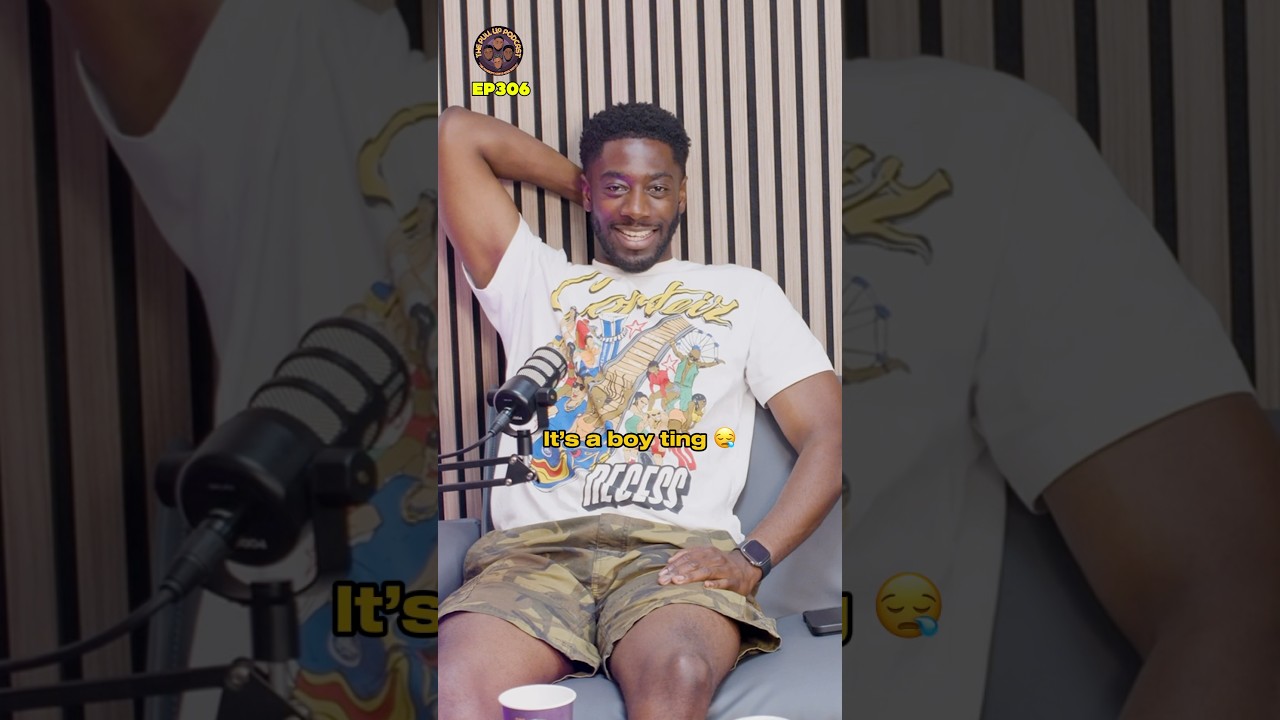 DID I SAY THAT?? EP306 ft @LayosChoice #dating #friends #fyp #podcast #viralshorts #viralvideo