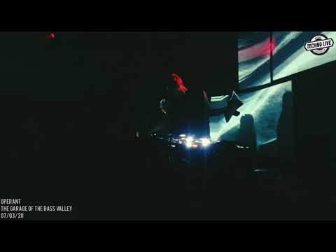 OPERANT Live - DOMINANT 1.7 # Lust