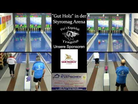 STBFKV 1.LL PKC Thörl 2 - KG Rothleiten 1