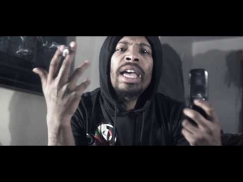 Boss Lucianoo (ETRFG) x ChoppDaSavage - End Of The Day (Official Video) Shot By | @4qkpz