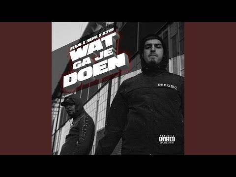 Wat Ga Je Doen