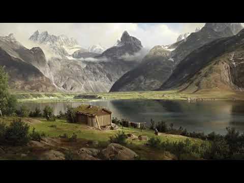 Harald Foss- Eirin det fagre (Lyrics)