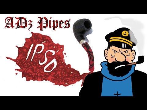 International Pipe Smoking Day 2015