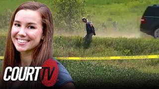 Iowa College Girl’s Horrific Murder Shocks the Nation