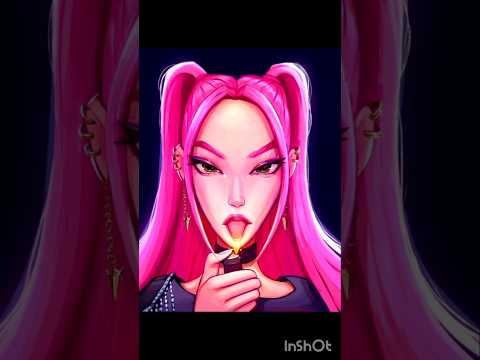 Mira | K Pop demon hunters