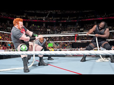 Fight Size Update: Bray Wyatt Forgives The Rock, John Cena Reflects, Colt Cabana Pitch, More