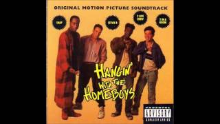The 2 Live Crew - Hangin&#39; With The Homeboys And Dr. Feelgood