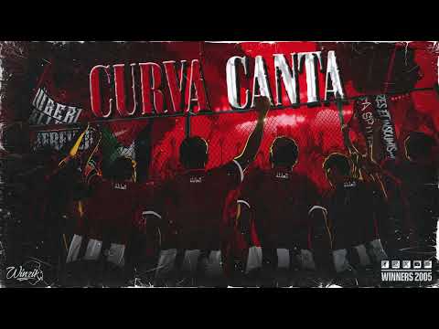 WINNERS 2005 - LASCIATEMI TIFARE - CURVA CANTA