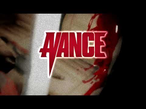 AVANCE • HALLOWEEN CHAPTER II MIX