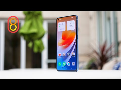 Oppo Reno 7 Pro 5G 12/256GB League of Legends Edition Black