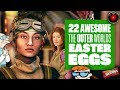 22 The Outer Worlds Easter Eggs You Might Have Missed - Star Wars, Firefly, The Beatles and more!