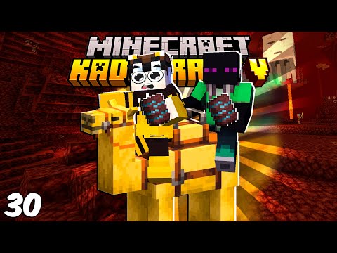 KadaCraft 5: Episode 30 - ANG PINAKA MATAPANG NA CAMEL
