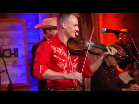 “I Wanna Dance With You” - The Cowpokes on WSM Channel 4