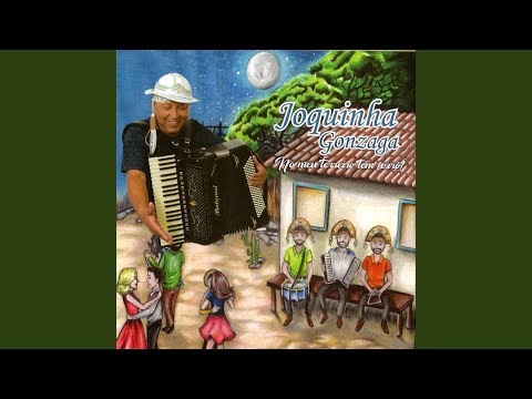 Beijo De Planeta - Joquinha Gonzaga