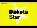 Dakota Star - T-13 (lyrics) 