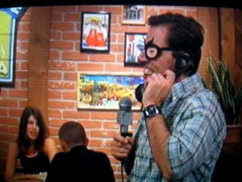 The Office Dundies Michael Scott Asian Impression