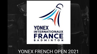 Download lagu 🔴 LIVE: KEVIN/GIDEON VS FAJAR/ALFIAN. YONEX Prancis Open 2021. mp3