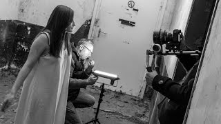 NIVIRO - The Ghost (Behind The Scenes)