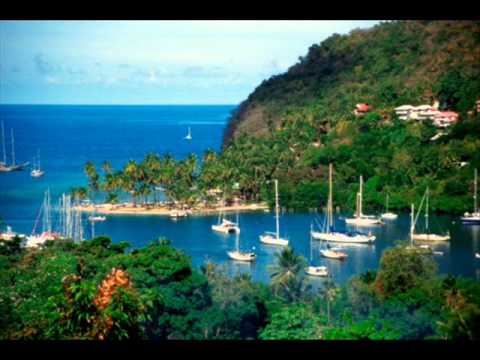 Jounen Kwéyòl Mix 2013 - DJ Socaholic Prodz (St Lucian Creole Music)