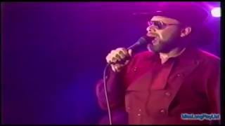 Hank Williams Jr  Double Eagle Tour Heaven Can&#39;t Be Found