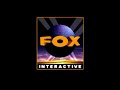 Fox Interactive 1996 2002 HD Version