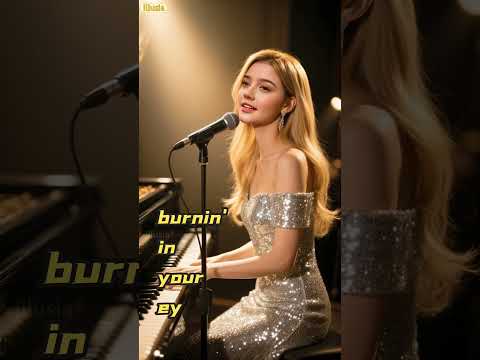 Illusia's AI Lip Sync: Lady Gaga - Always Remember Us This Way ✨