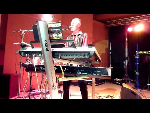 Just for Fun Live-Video