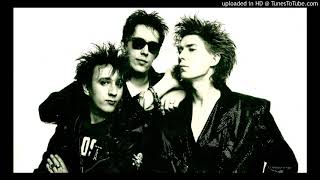 The Psychedelic Furs-House [Long Version]