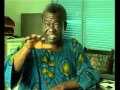 Dr Shofela 1960 Independence Was Not A Genuine Independence