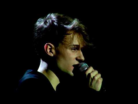 Zadymka - wyk. Kamil Studnicki | Rodzynki, stroskane winogrona - reż. Janusz Gast