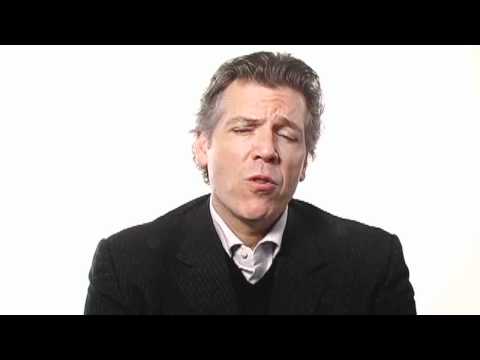 Thomas Hampson on His Childhood