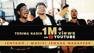 Download lagu JENTAGO | Jeneponto, Takalar, Gowa - Ridho Jeka, Iwan gendang, Deden Pales mp3