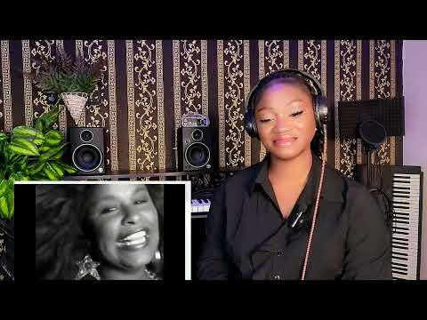 𝙁𝙄𝙍𝙎𝙏 𝙏𝙄𝙈𝙀 𝙃𝙀𝘼𝙍𝙄𝙉𝙂 𝘾𝙝𝙖𝙠𝙖 𝙆𝙝𝙖𝙣 𝙖𝙣𝙙 𝙍𝙪𝙛𝙪𝙨 - 𝘼𝙞𝙣'𝙩 𝙉𝙤𝙗𝙤𝙙𝙮 𝙍𝙀𝘼𝘾𝙏𝙄𝙊𝙉!!!