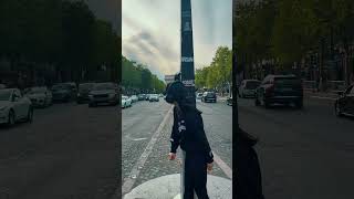 「パリ在住日本人女子の美容＆ストレスフリー生活ガイド🌸🇫🇷 | 朝ランニング編🏃‍♀️」
