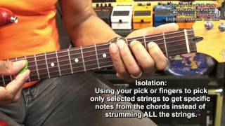 How To Play CALIFORNIA PURPLES Chicago On Guitar Terry Kath Chicago Transit Authority