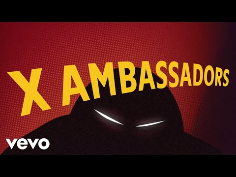 Video thumbnail for CHAPTER TWO: Enter the Shadow