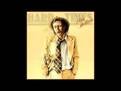 Peter Skellern - Hard Times (1975) Part 2 (Full Album) Vinyl rip