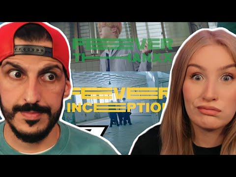 Producer REACTS to ATEEZ 'THANXX' & 'INCEPTION' - Which one did you choose?!