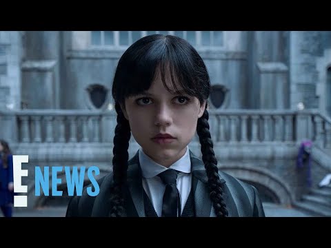 'Wednesday' Season One Explained Ahead of Season 2 | E! News