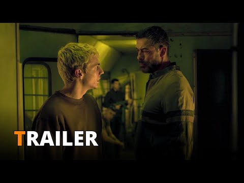 MANI NUDE (2025) | Trailer ufficiale del film di Mauro Mancini con Alessandro Gassmann