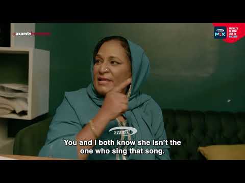 Madina asimamishwa kazi | Kombolela SE02 EP 39