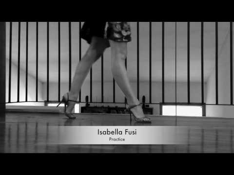 Isabella Fusi - Practice Vol. II