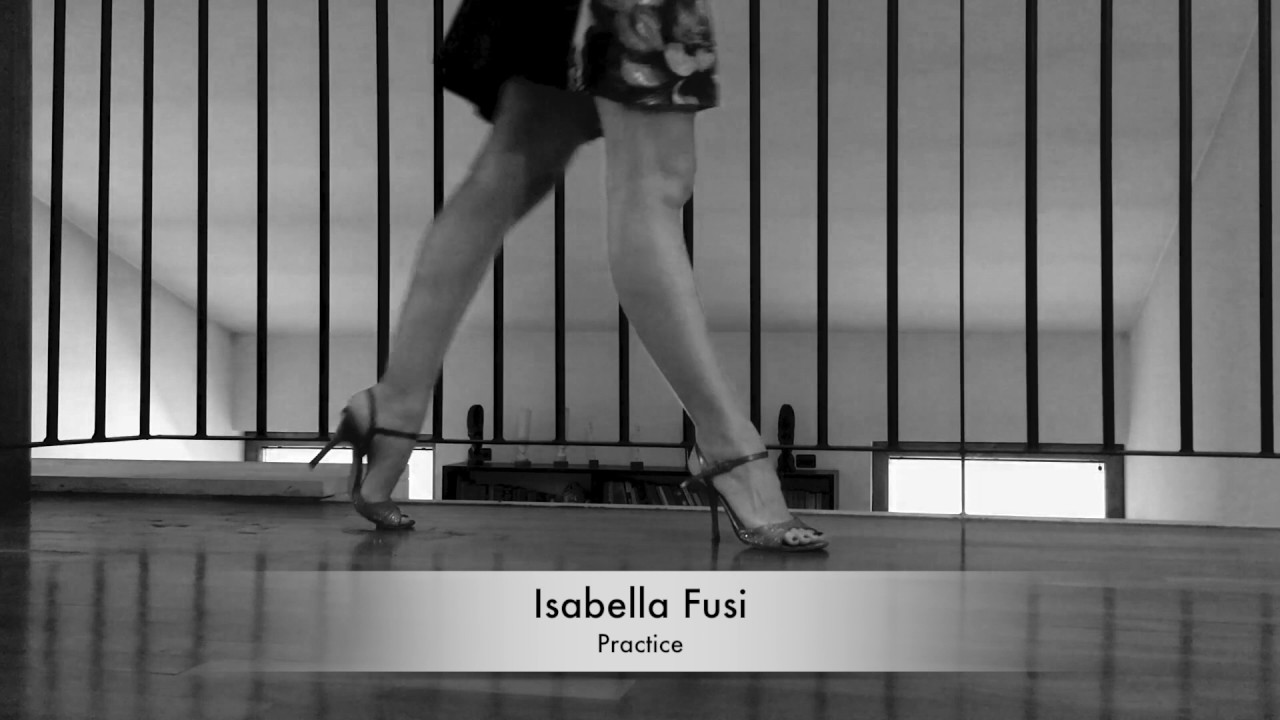 Isabella Fusi - Practice Vol. II