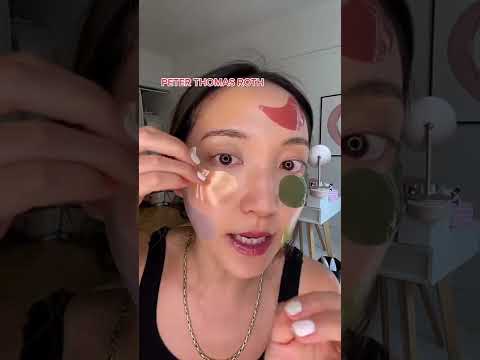 the battle of the eye patches