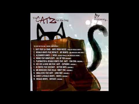 Dee Cee - Euphoric (OriginalMix) (feat. Katt)