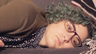 Truths Every Girl With Glasses Knows